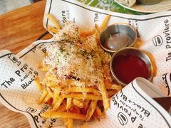 -Blac+Blac(中海环宇荟店)