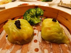 -酌宴府The China Club·广州万富希尔顿酒店(云城东路店)