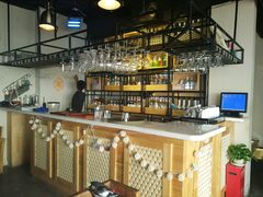 -烛影拾光观景餐厅·创意菜·摄影·小提琴(大唐不夜城店)