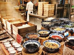 -熊猫自助餐厅.萌趣城堡(长隆熊猫酒店)