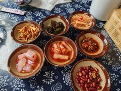 -张关合渣(航空大道店)