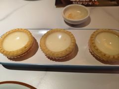 -禄运茶居·手工点心(恒宝广场店)