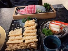-湊湊火锅·茶憩(世博大道店)