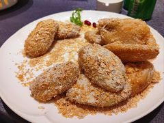 -连鹭海鲜·海肠捞饭·海胆饭(星海店)