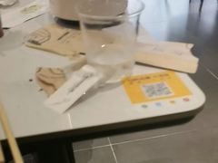 -何适山庄 ·可团建(水长城P2停车场店)