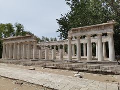 -北京世界公园