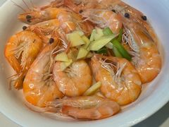 -阿毛饭店首店·宁波老字号(文化广场店)
