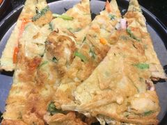 -九田家黑牛烤肉料理(太阳城店)