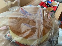 -西村叔叔的店·面包·甜品·蛋糕(崂山丽达店)