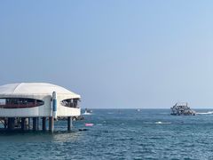 -三亚蜈支洲岛旅游区