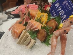 -海月轩海鲜豆捞(紫金塔店)