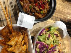 -盒马鲜生(顺义店)