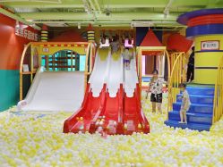 -宝燕乐园(闵行旗舰店)