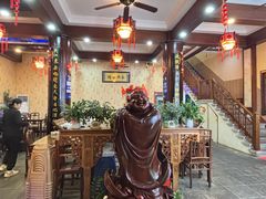 -长兴菜馆(高桥店)