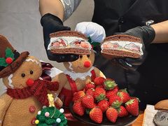 -辛一·铜锣烧(鸿寿坊店)