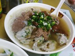 -荔林食店(西华路店)