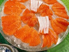 -盛港湾海鲜食府(黄沙店)