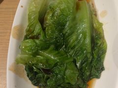 -渝信川菜 · 川味家常菜(财富购物中心店)