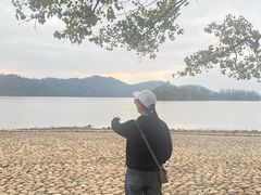 -东湖落雁景区