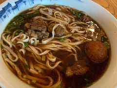 -难忘的面(五矿君澜酒店)
