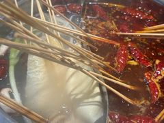 -签哥签妹儿串串火锅(青年路店)