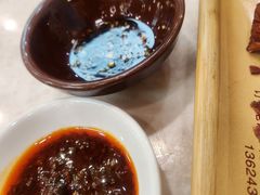 -金鼎驴肉饺子馆(西四道街店)