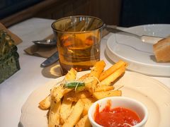 -夏朵餐厅(丁香店)