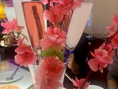 -今朝桃花醉川菜小酒馆(龙湖天街店)