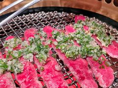 -老乾杯和牛烧肉(王府中环店)