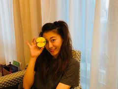 -广州富力丽思卡尔顿酒店