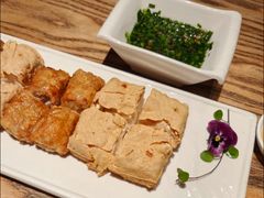 -金成潮菜博物馆(海珠湿地店)