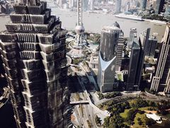 -上海柏悦酒店·世纪100牛排馆