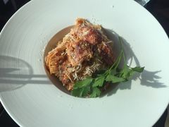 -CASANOVA西餐厅(海信广场店)