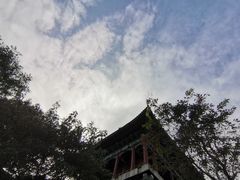 -珠海圆明新园