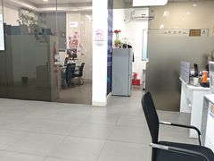 -上海名流星域汽车服务有限公司(内江路店)