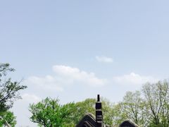 -采石矶景区