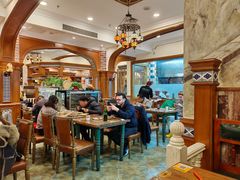 -清真·玛丽亚新疆菜主题餐厅(浙江中路店)