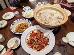 -八碗湘长沙市井菜(坡子街店)