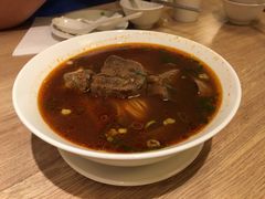 -鼎泰丰(复兴店)