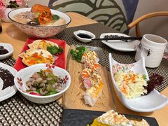 -吉炙烧鸟•本格料理(国际商贸城店)