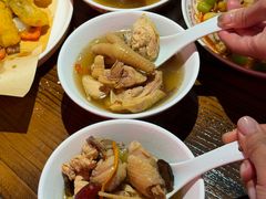 -黄弟大排档·湖南菜·小龙虾·小海鲜(凯旋北路店)