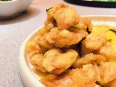-宏达老菜馆(东安街店)