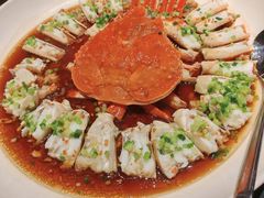 -湯記傳菜
