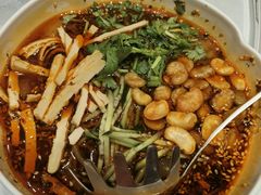 浑源凉粉-凯鸽酒楼(操场城店)