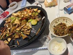 -一烙锅(友谊店)