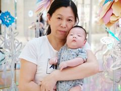 -贝斯特月嫂·育婴护理(北外滩总店)