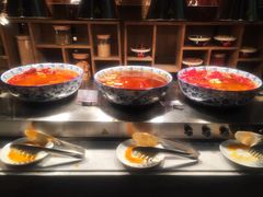 -飨食汇全日制餐厅·昆山皇冠假日酒店(九方店)