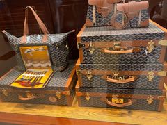-Goyard 高雅德(国贸商城店)