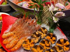 -樱之盛宴·蟹料理海鲜自助(前进大街店)