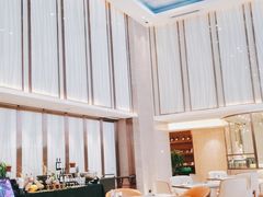 大堂-菲住布渴酒店自助餐厅(阿里巴巴西溪园区店)